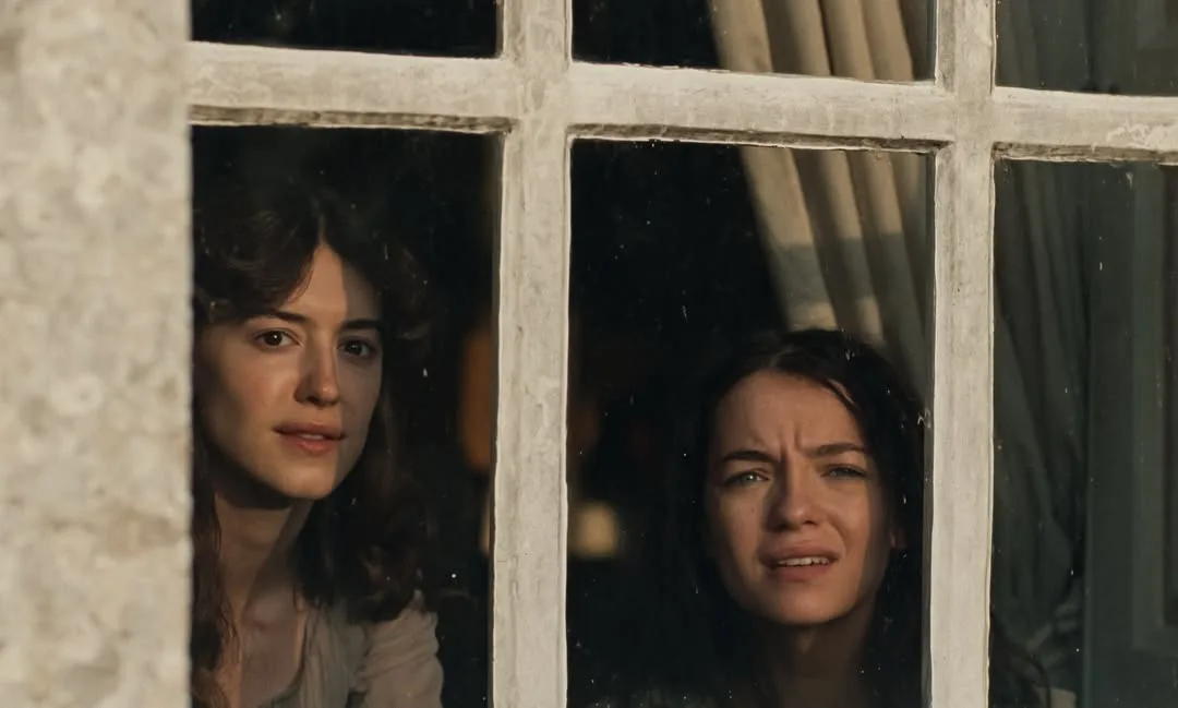 Sense and Sensibility 2026