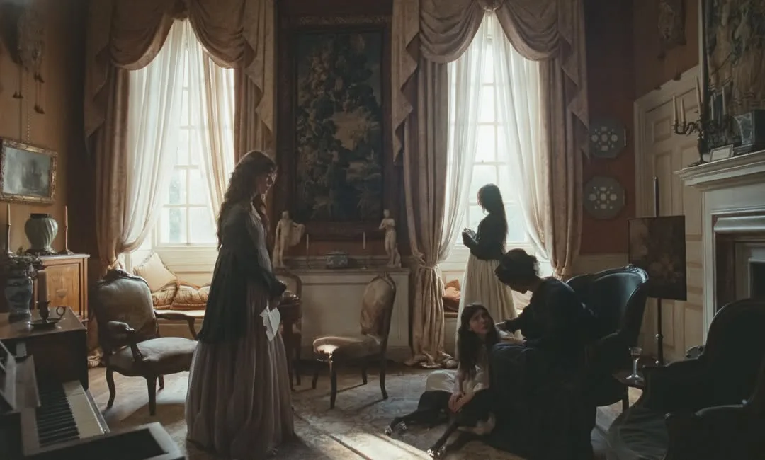 Sense and Sensibility 2026
