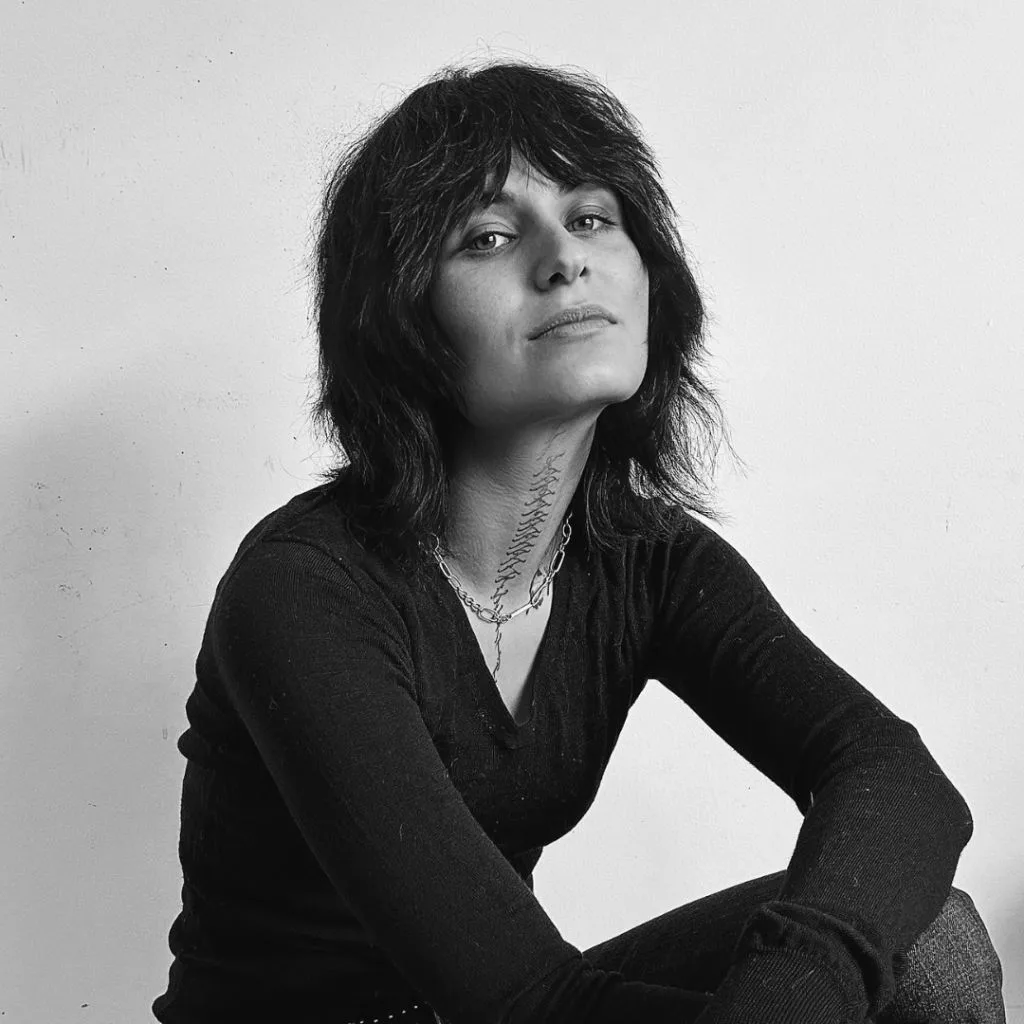 Madison Griffiths author