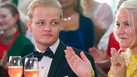 Son Of Norway&rsquo;s Crown Princess, Marius Borg Hoiby, Charged With Sexual Assault