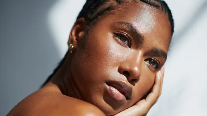 This Brand New Skincare Formula Contains All The Trending Acids 