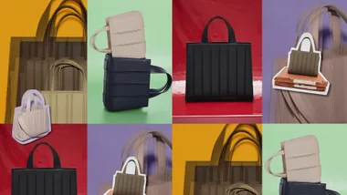 Max Mara Whitney
