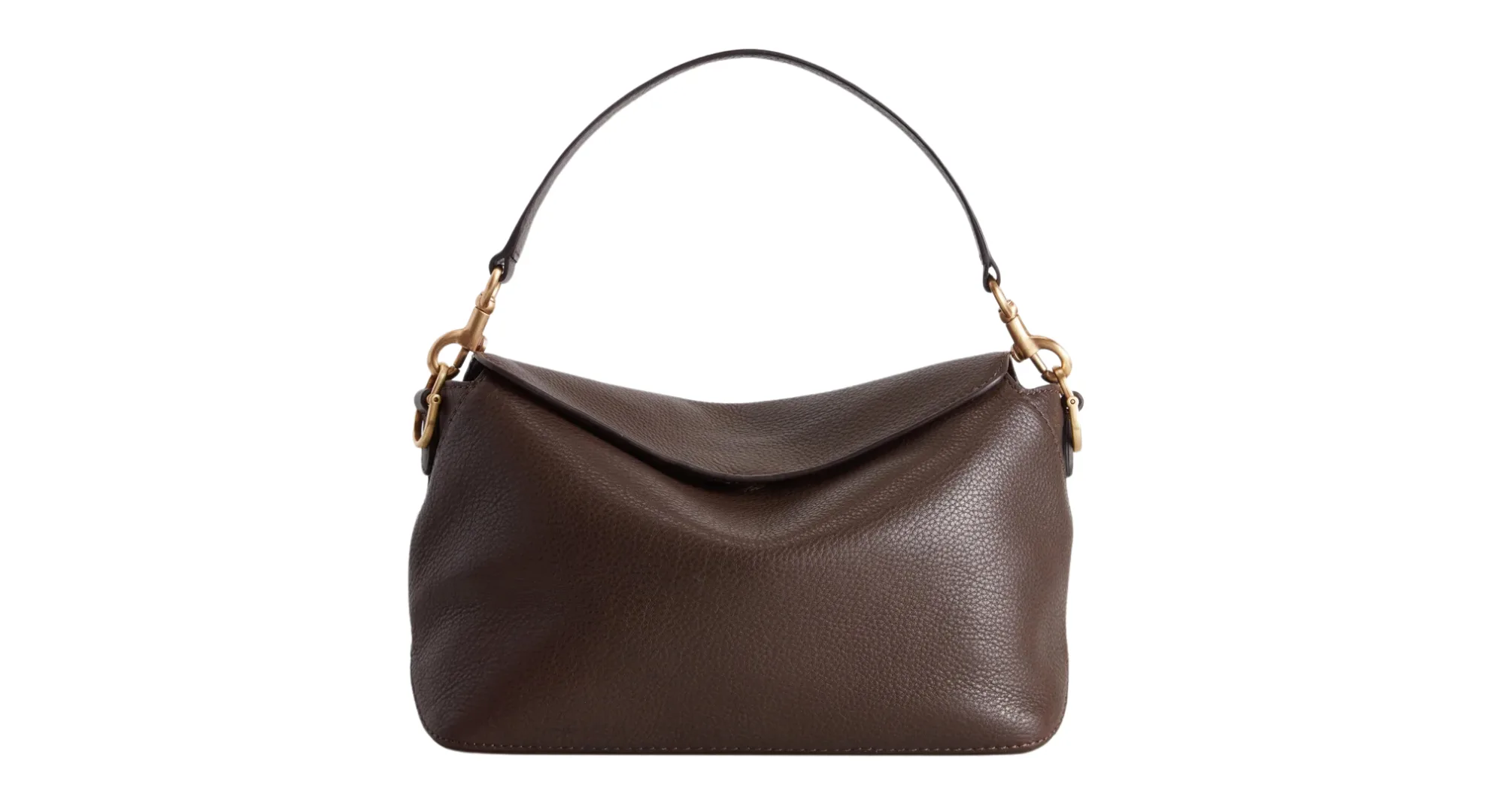Evity Clara Leather Grab Bag_review