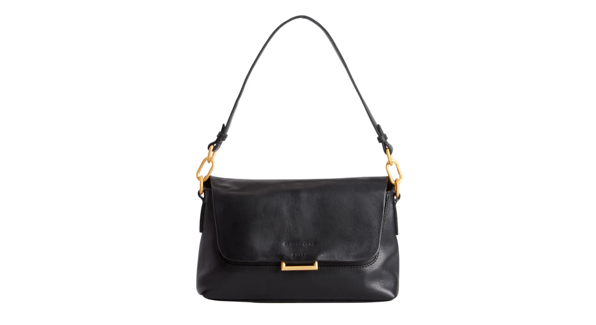 Evity Luna Leather Flap Crossbody Bag_Review