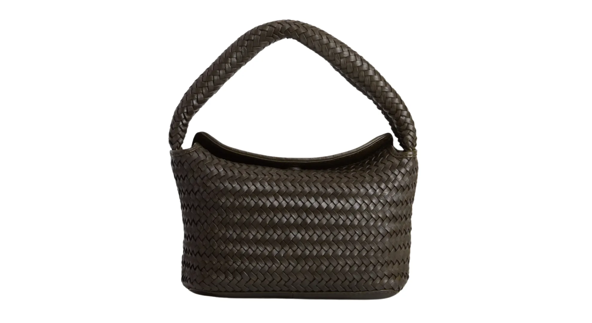 Evity Mira Leather Shoulder Bag_Review