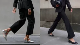 Best comfortable heels_marie claire