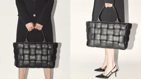 Yes, These Chic Bags Can Actually Carry A Laptop (And More)