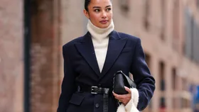 The Best Knitwear Brands For A Polished Winter Wardrobe