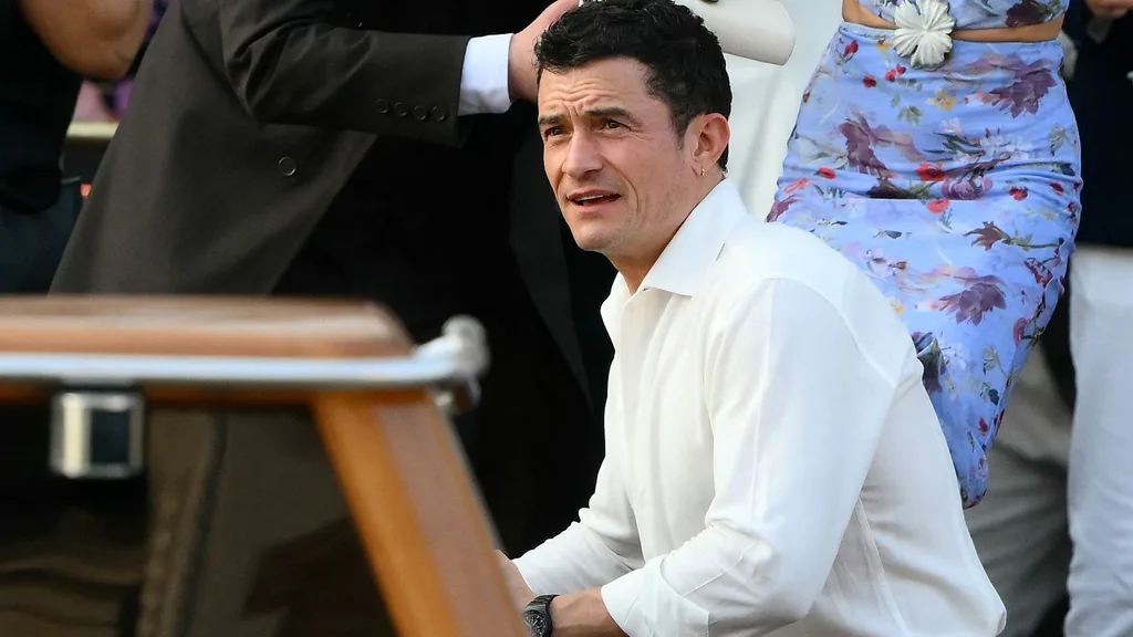 Orlando Bloom