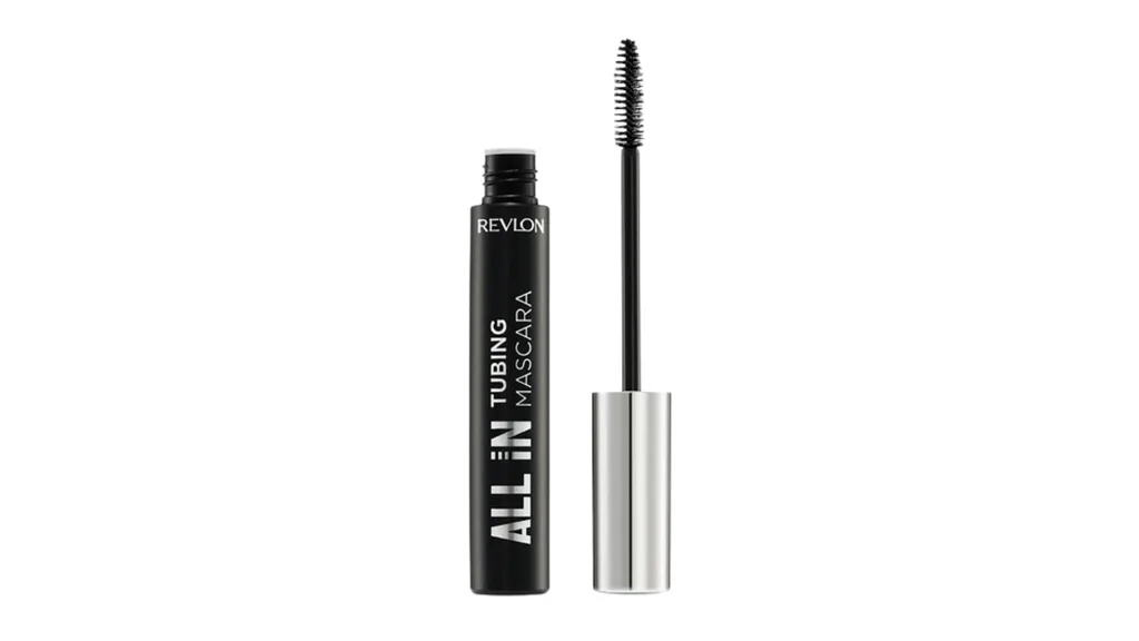 Revlon All In Tubing Mascara Brown
