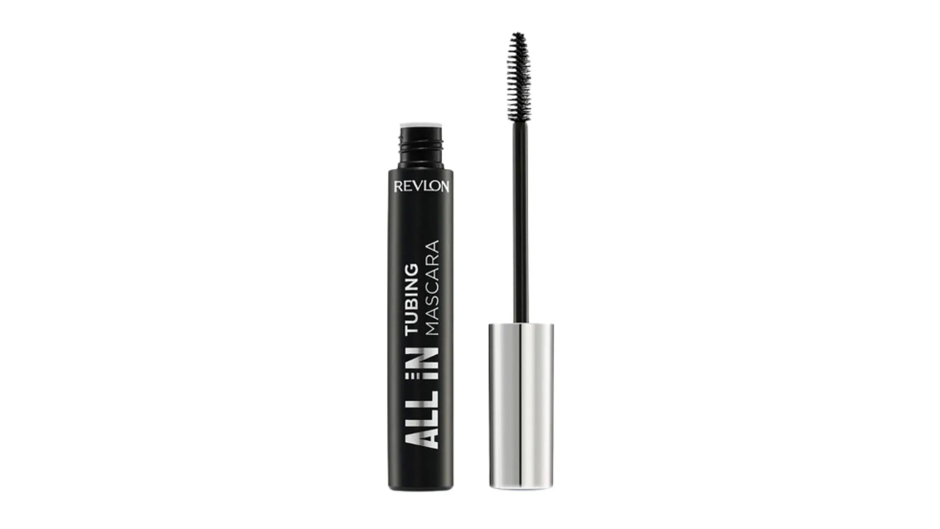 Revlon All In Tubing Mascara Brown