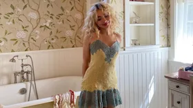 Wait, Who Is Sabrina Carpenter&rsquo;s &lsquo;Manchild&rsquo; About?