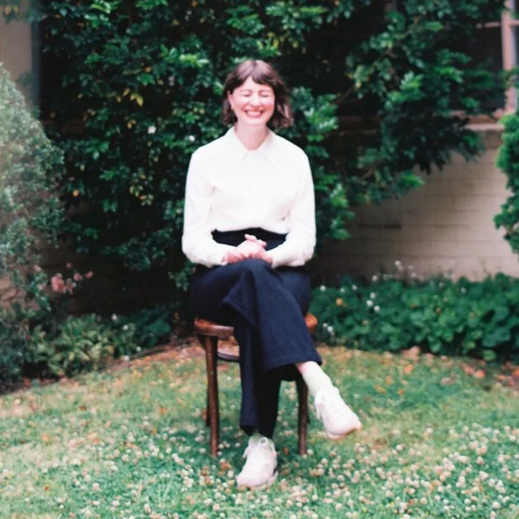 Sinead Stubbins