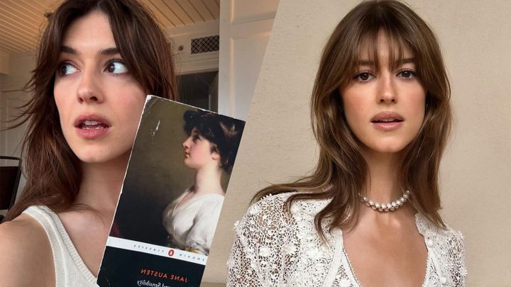 Your Favourite Australian Author Is Behind Daisy Edgar Jones' 'Sense & Sensibility' Adaptation