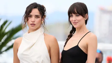splitsville movie cast at Cannes film festival