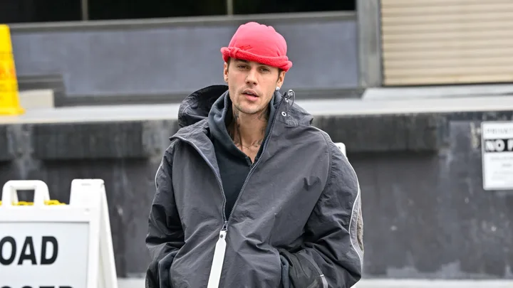 Justin Bieber