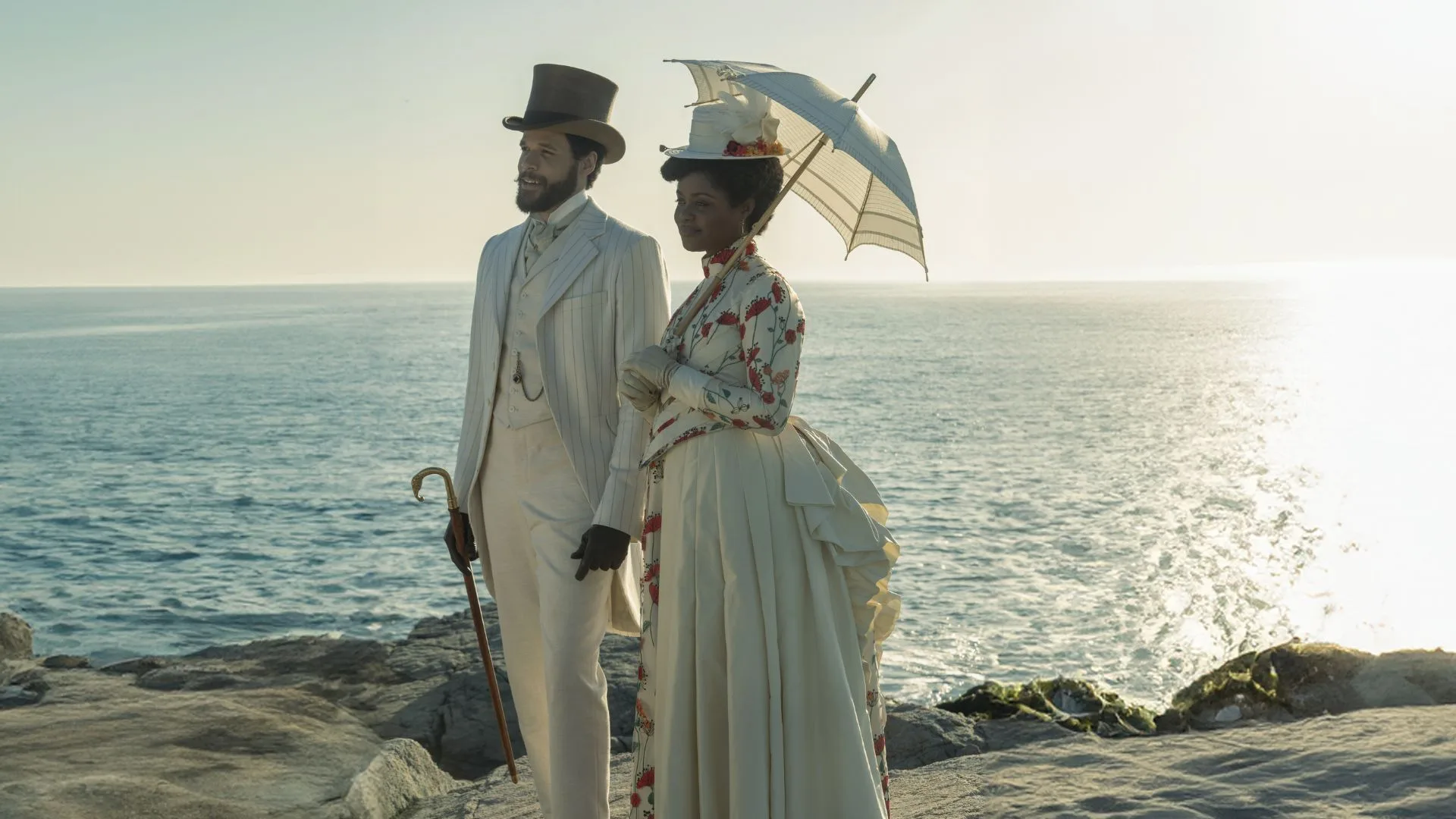 6 Reasons To Watch ‘The Gilded Age’