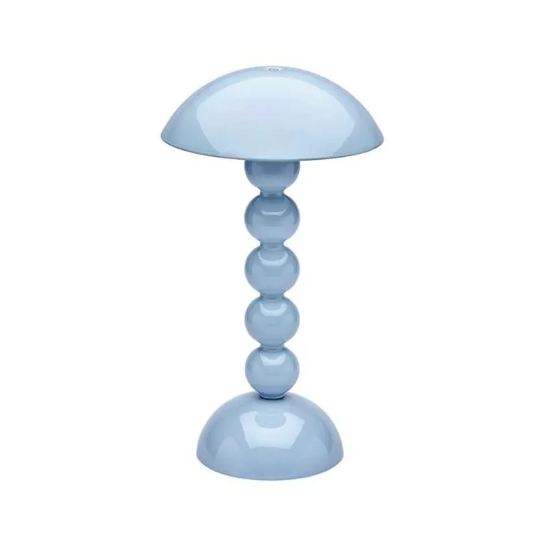 Addison Ross Denim Bobbin Led Lamp