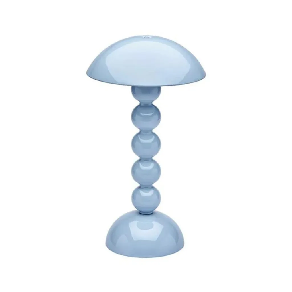 Addison Ross Denim Bobbin Led Lamp