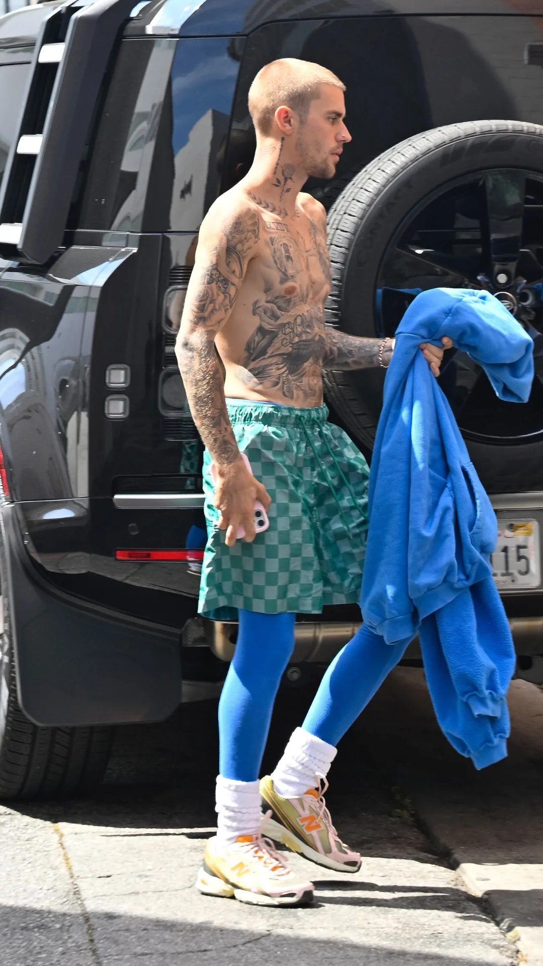 Justin Bieber