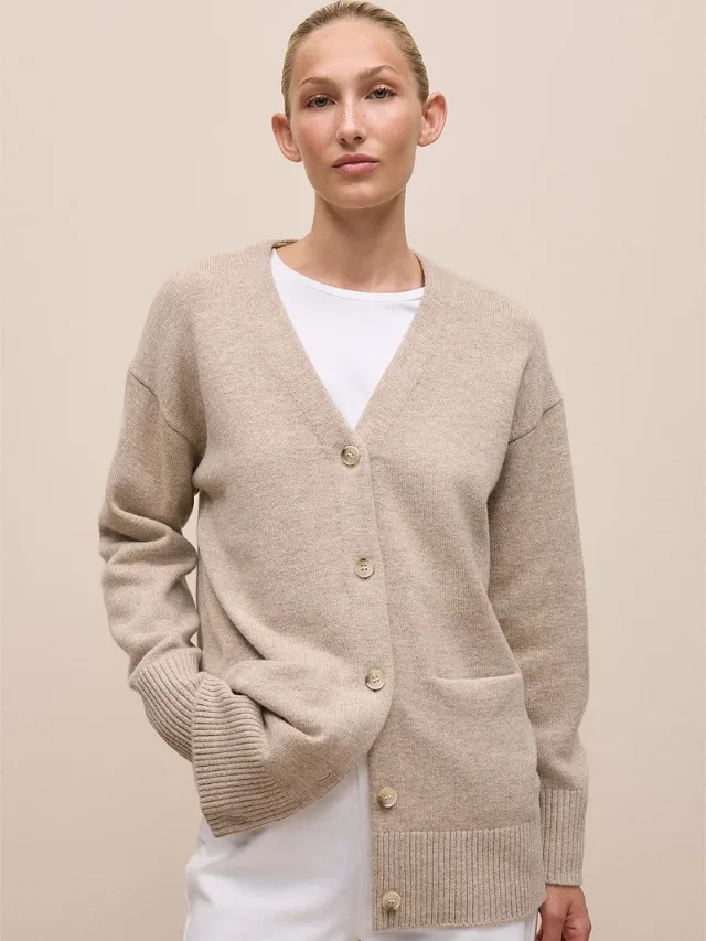 Best Knitwear Brands_marie claire_TRENERY
Le Sleek Straight