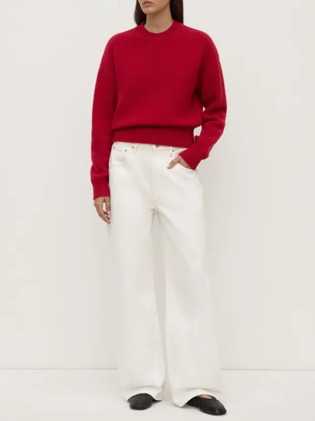 Best Knitwear Brands_marie claire_ASSEMBLY LABEL
Benny Knit