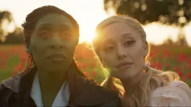 wicked for good trailer