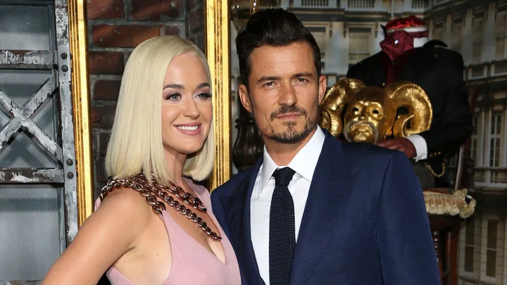 Why Is Katy Perry’s Australian Tour Fuelling Orlando Bloom Split Rumours?