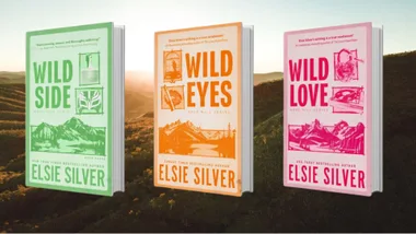 rose hill book tv adaptation