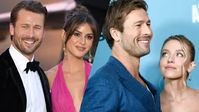 Gigi Paris Spills On Glen Powell Breakup & It&rsquo;s Sound Advice For Any Red Flag Relationship
