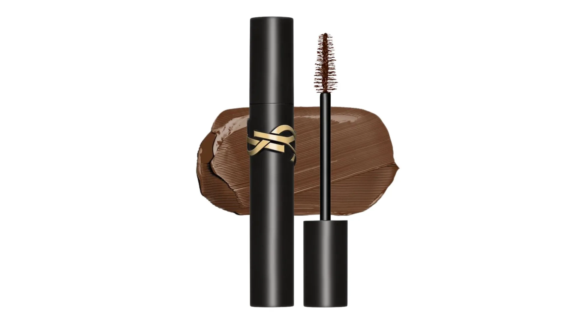 YSL Lash Clash Mascara Brown