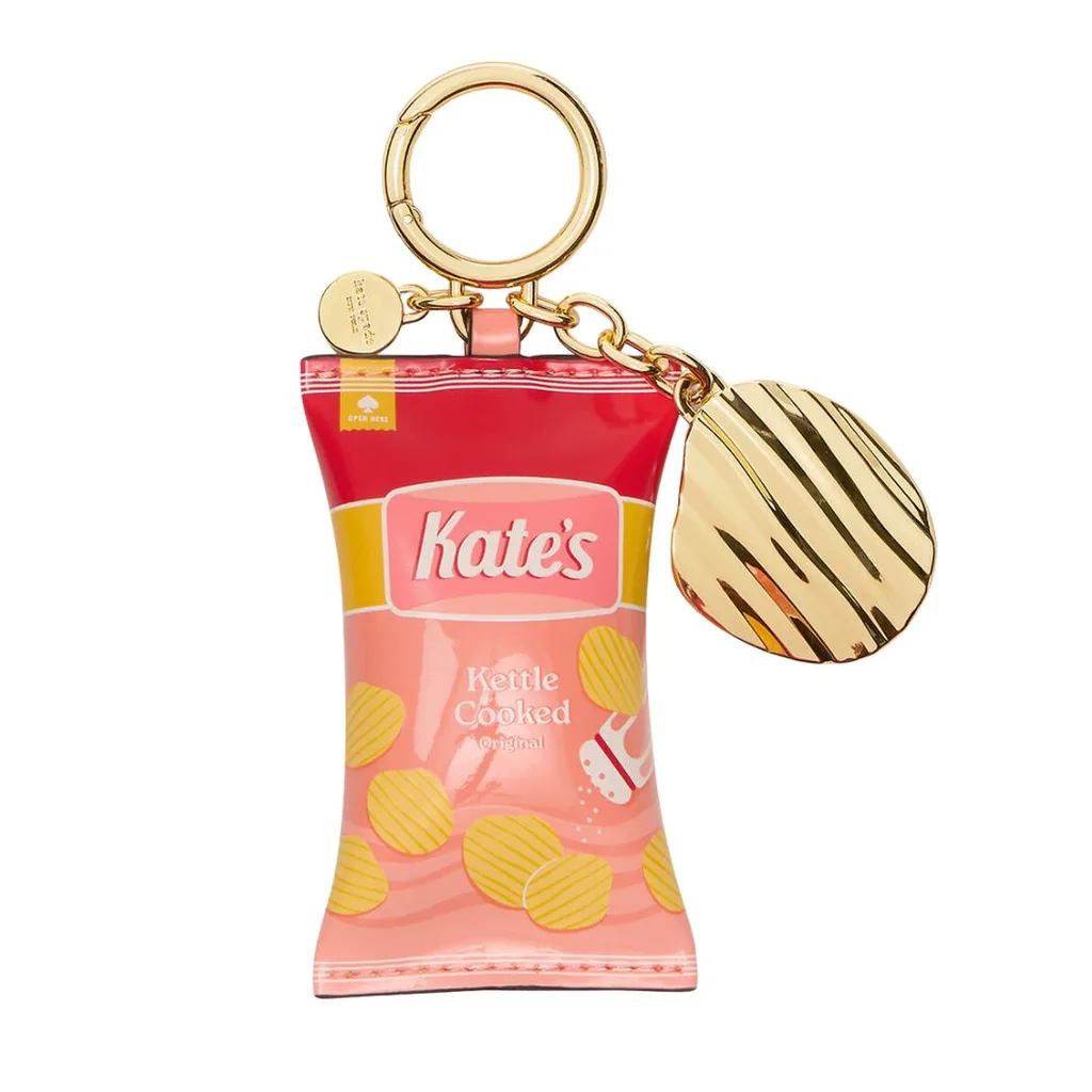 bag charms