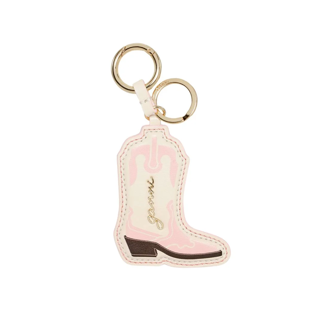 bag charms