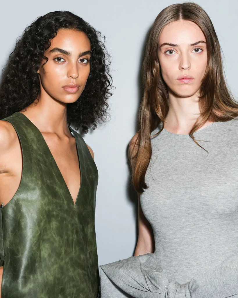 Best haircut for face shape