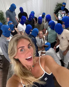 Bonnie Blue Slept With 1000 Men – We're Sure You Have Questions marie