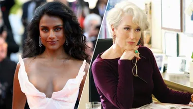 The Devil Wears Prada 2 Cast