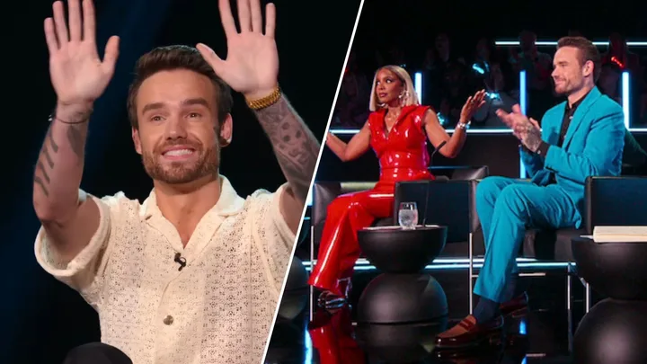 How ‘Building The Band’ Came Together In The Wake Of Liam Payne’s Passing