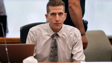 Brian Kohberger
