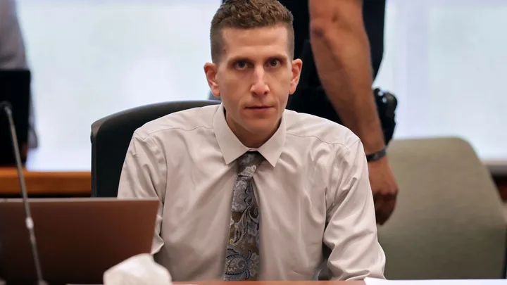The Final Statements At Bryan Kohberger’s Idaho Murders Sentencing Are Haunting