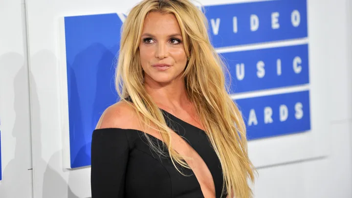 Has Britney Spears Actually Adopted A Baby Girl?