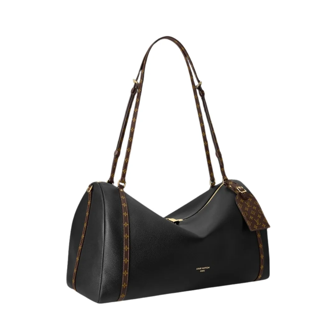 Louis Vuitton’s Express Bag