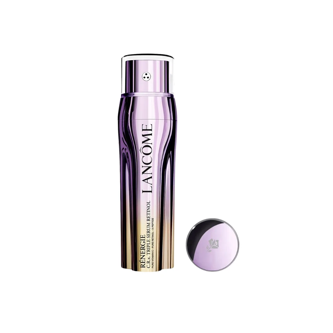 Lancôme Rénergie C.R.X. Triple Serum Retinol.