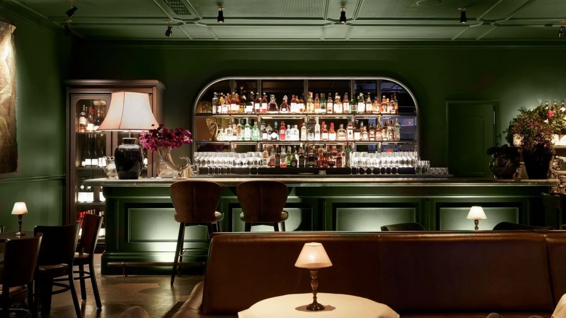 The 5 Best Cocktail Bars In Sydney Right Now | marie claire