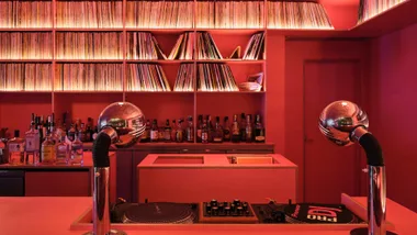 The Best Cocktail Bars in Sydney Right Now