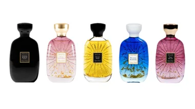perfume