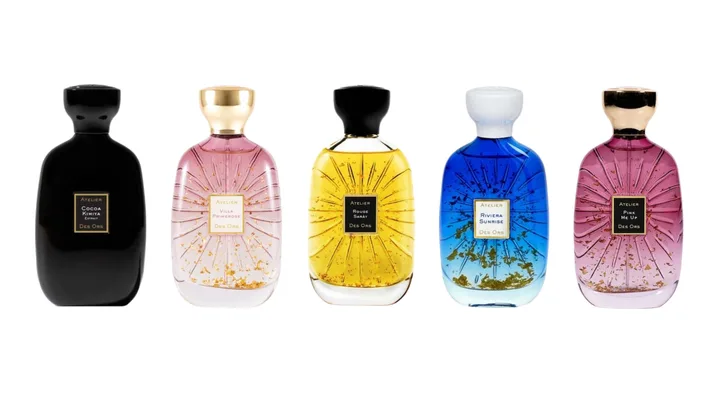 These Scents Made Me See Perfume Differently