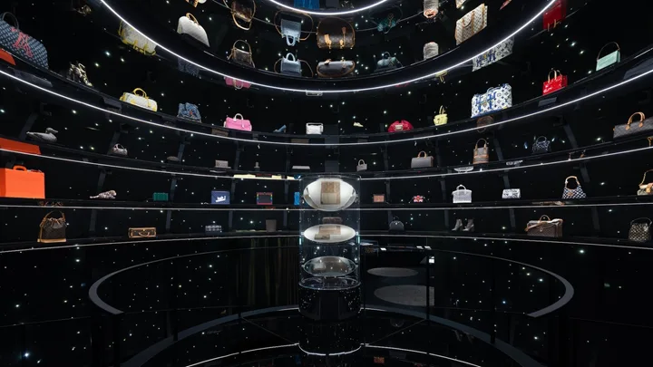 Louis Vuitton’s ‘Visionary Journeys’ Lands in Osaka – and It’s Seriously Extra