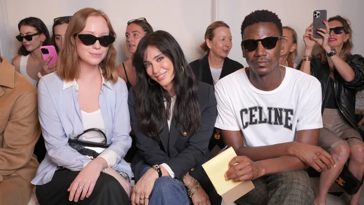 July Fashion news