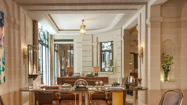 Hôtel de Crillon