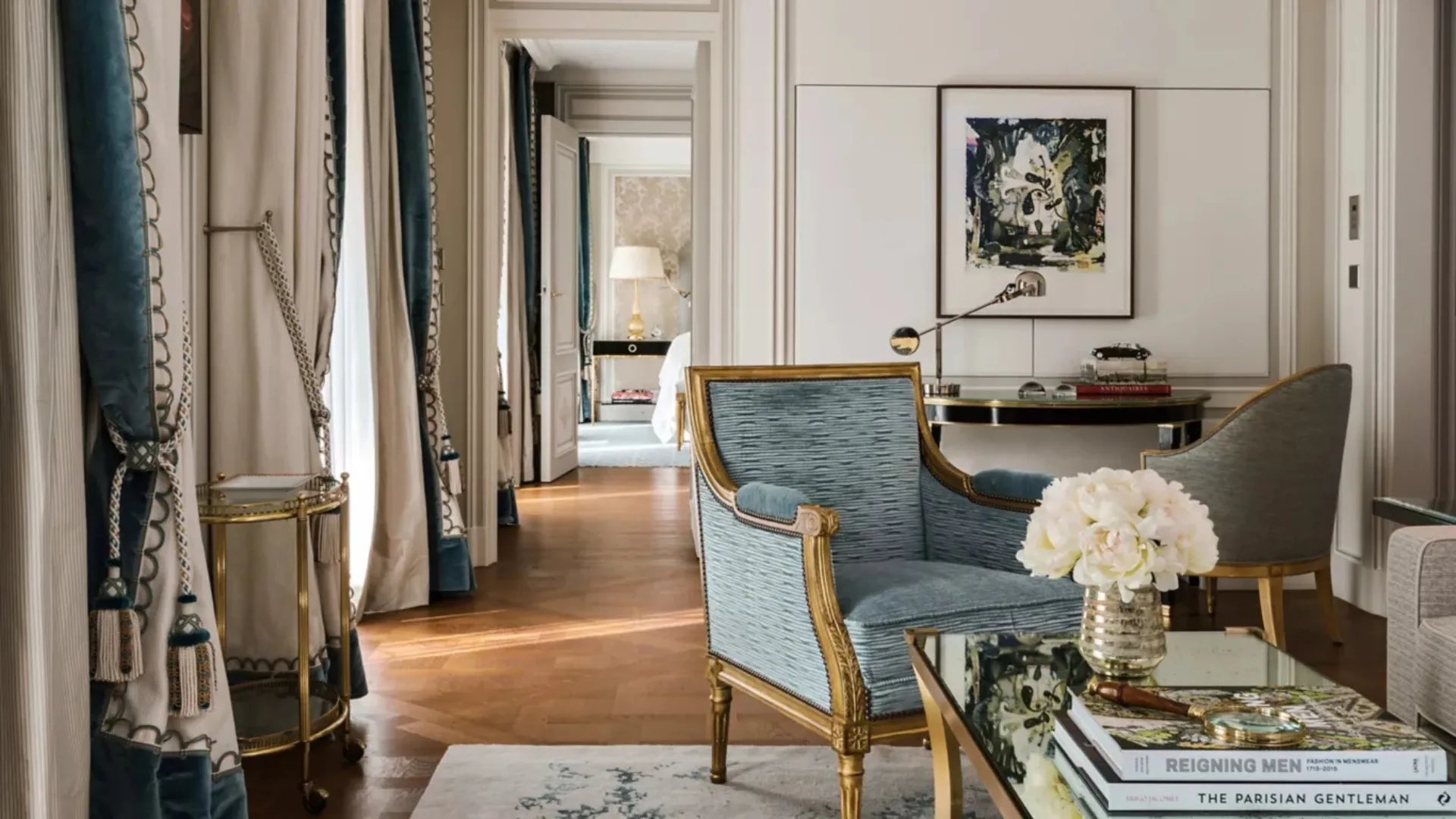 Hôtel de Crillon
